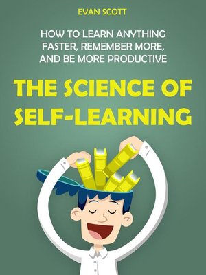 cover image of The Science of Self-Learning